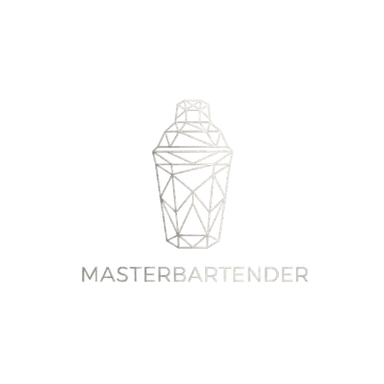 Master Bartender — logo