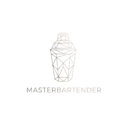 Master Bartender — logo